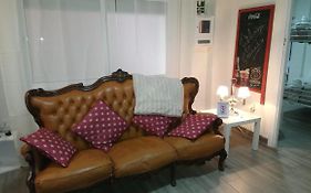 Apartamento Granada Centro